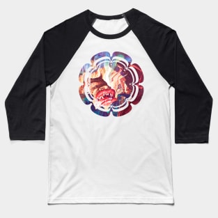 Fantasy Creatures Magic Retro Vintage Baseball T-Shirt